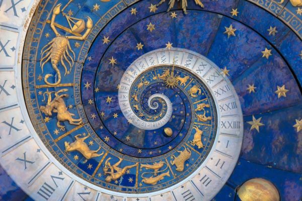 Luce, Essenza e Senso dell'Astrologia img